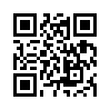 QR kód na túto stránku julius.oma.sk zima vlek