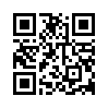 QR kód na túto stránku jundrov.oma.sk splav