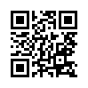 QR kód na túto stránku jurkow.oma.sk cyklotrasa