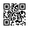 QR kód na túto stránku jurova.oma.sk auto