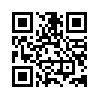 QR kód na túto stránku jurova.oma.sk splav