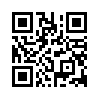 QR kód na túto stránku juzne-mesto.oma.sk voda