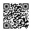 QR kód na túto stránku juzne-mesto.oma.sk volny-cas kniznica