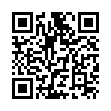 QR kód na túto stránku juzne-mesto.oma.sk volny-cas muzeum