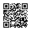 QR kód na túto stránku juzny-obvod.za.oma.sk bicykel cyklopumpa