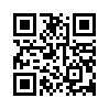 QR kód na túto stránku kacanov.oma.sk splav