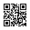 QR kód na túto stránku kaclowa.oma.sk u