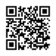 QR kód na túto stránku kacwin.oma.sk priroda vodopad