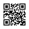 QR kód na túto stránku kaczyce.oma.sk