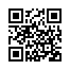 QR kód na túto stránku kaczyce.oma.sk bicykel