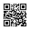 QR kód na túto stránku kaczyce.oma.sk duchovno