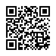 QR kód na túto stránku kaczyce.oma.sk duchovno kostol