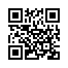 QR kód na túto stránku kaczyce.oma.sk mhd