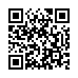 QR kód na túto stránku kaczyce.oma.sk u pocztowa