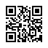 QR kód na túto stránku kaderin.oma.sk