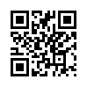 QR kód na túto stránku kajal.oma.sk