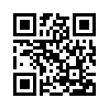 QR kód na túto stránku kajal.oma.sk splav hat