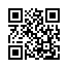 QR kód na túto stránku kajal.oma.sk stravovanie