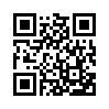 QR kód na túto stránku kajal.oma.sk u blatna