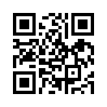 QR kód na túto stránku kajal.oma.sk voda