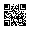 QR kód na túto stránku kalamenova.oma.sk