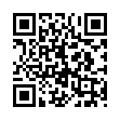 QR kód na túto stránku kalameny.oma.sk pristupnost