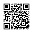QR kód na túto stránku kalava.oma.sk cyklotrasa bicycle