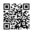 QR kód na túto stránku kalinciakovo.oma.sk cyklotrasa