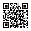 QR kód na túto stránku kalinkovo.oma.sk u dunajska