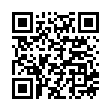 QR kód na túto stránku kalinkovo.oma.sk u pupavova 14