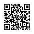 QR kód na túto stránku kalinkovo.oma.sk u skolska