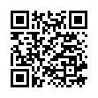 QR kód na túto stránku kalinkovo.oma.sk u slnecna 25