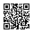 QR kód na túto stránku kalinov.oma.sk cyklotrasa