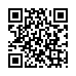 QR kód na túto stránku kalinovo.oma.sk u 1-maja 2