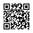 QR kód na túto stránku kalinovo.oma.sk u 1-maja 8