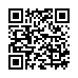 QR kód na túto stránku kalinovo.oma.sk u bystrinska 17