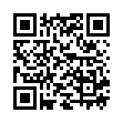 QR kód na túto stránku kalinovo.oma.sk u bystrinska 45