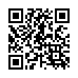 QR kód na túto stránku kalinovo.oma.sk u mlynska 6