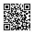 QR kód na túto stránku kalinovo.oma.sk u mlynska 8