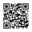 QR kód na túto stránku kalinovo.oma.sk u obrancov-mieru 18