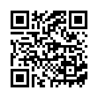 QR kód na túto stránku kalinovo.oma.sk u obrancov-mieru 20