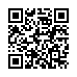 QR kód na túto stránku kalinovo.oma.sk u partizanska 83