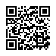 QR kód na túto stránku kalinovo.oma.sk u partizanska 87