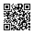 QR kód na túto stránku kalinovo.oma.sk u pazitska 11