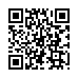 QR kód na túto stránku kalinovo.oma.sk u tovarenska 5