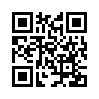 QR kód na túto stránku kalkow.oma.sk auto