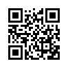 QR kód na túto stránku kalkow.oma.sk doprava