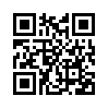 QR kód na túto stránku kalkow.oma.sk sluzby