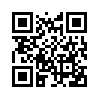 QR kód na túto stránku kalkow.oma.sk turistika