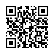 QR kód na túto stránku kalkow.oma.sk zdravotnictvo lekaren
